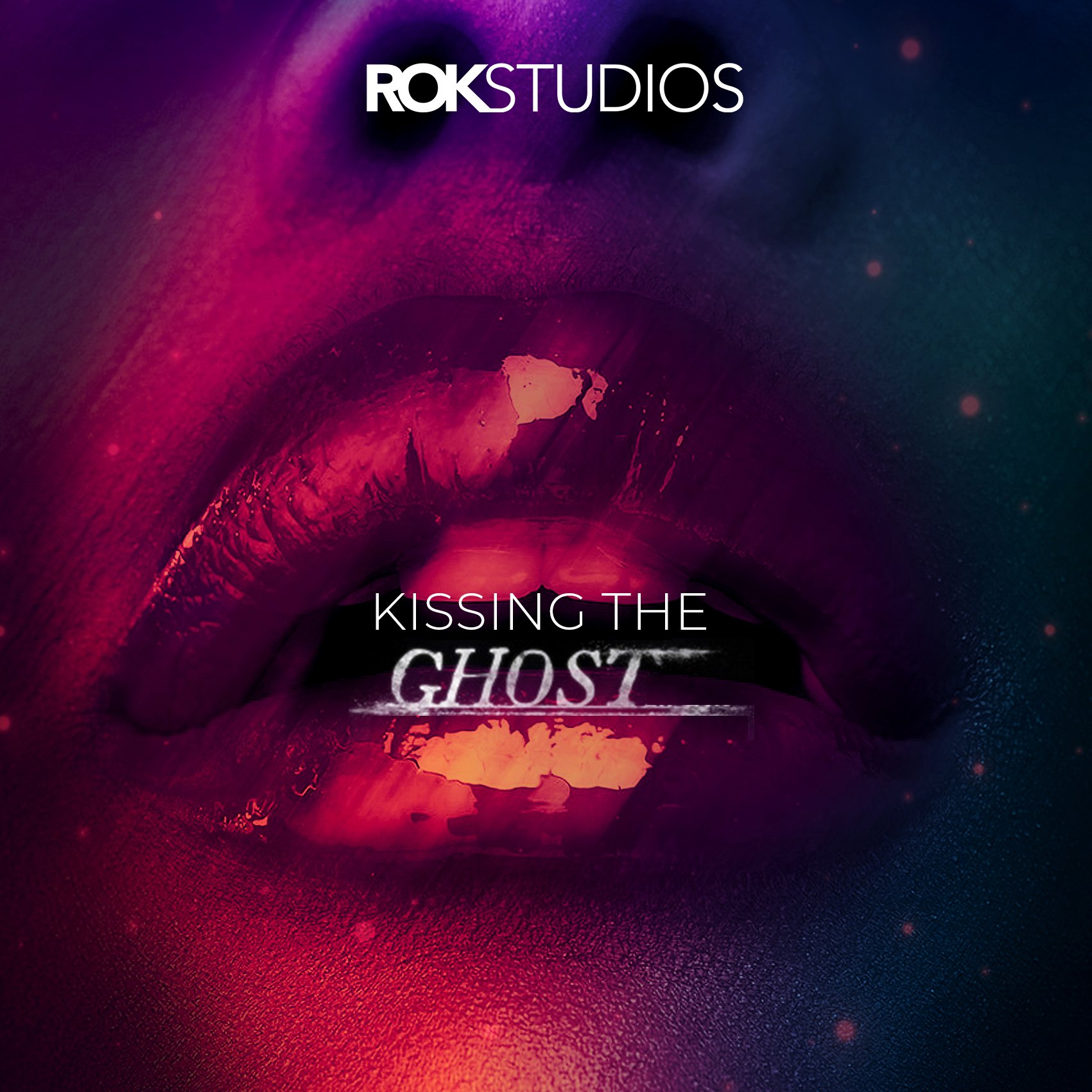 Kissing the Ghost
